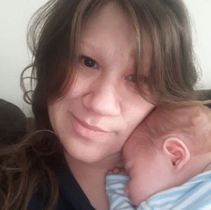 Meet your Posher, Jamee